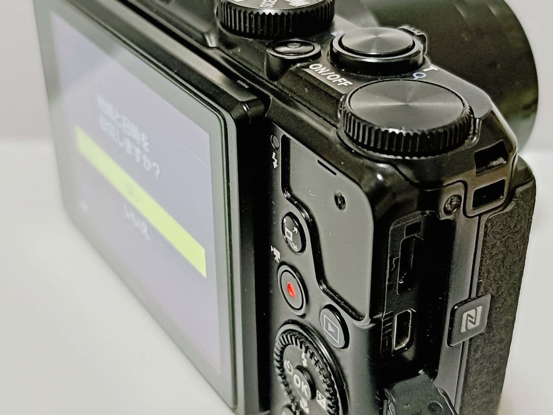 Nikon COOLPIX A900 ニコン デジタルカメラ ジャンク扱い