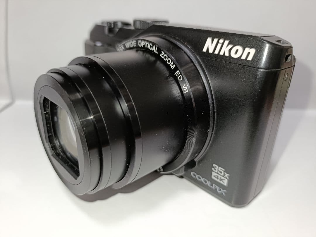 Nikon COOLPIX A900 ニコン デジタルカメラ ジャンク扱い