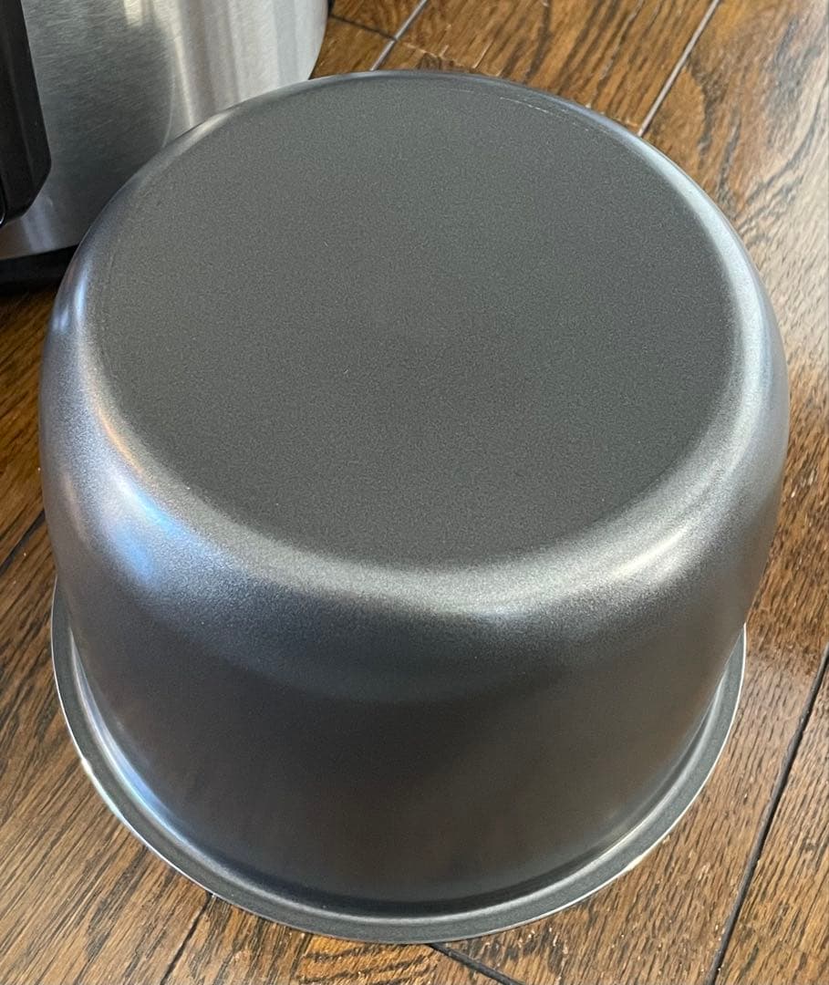 美品　クッキングプロ V2 3.2L