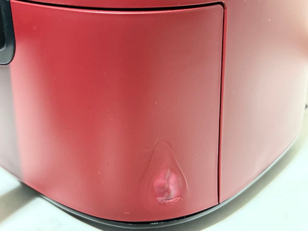 COSORI プロ 4.7ℓ エアフライヤー ノンフライヤー CAF-L501