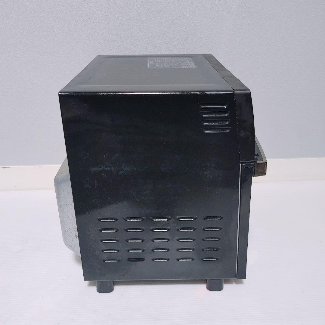 アイリスオーヤマ FVX-M3B-B　リクック熱風オーブン