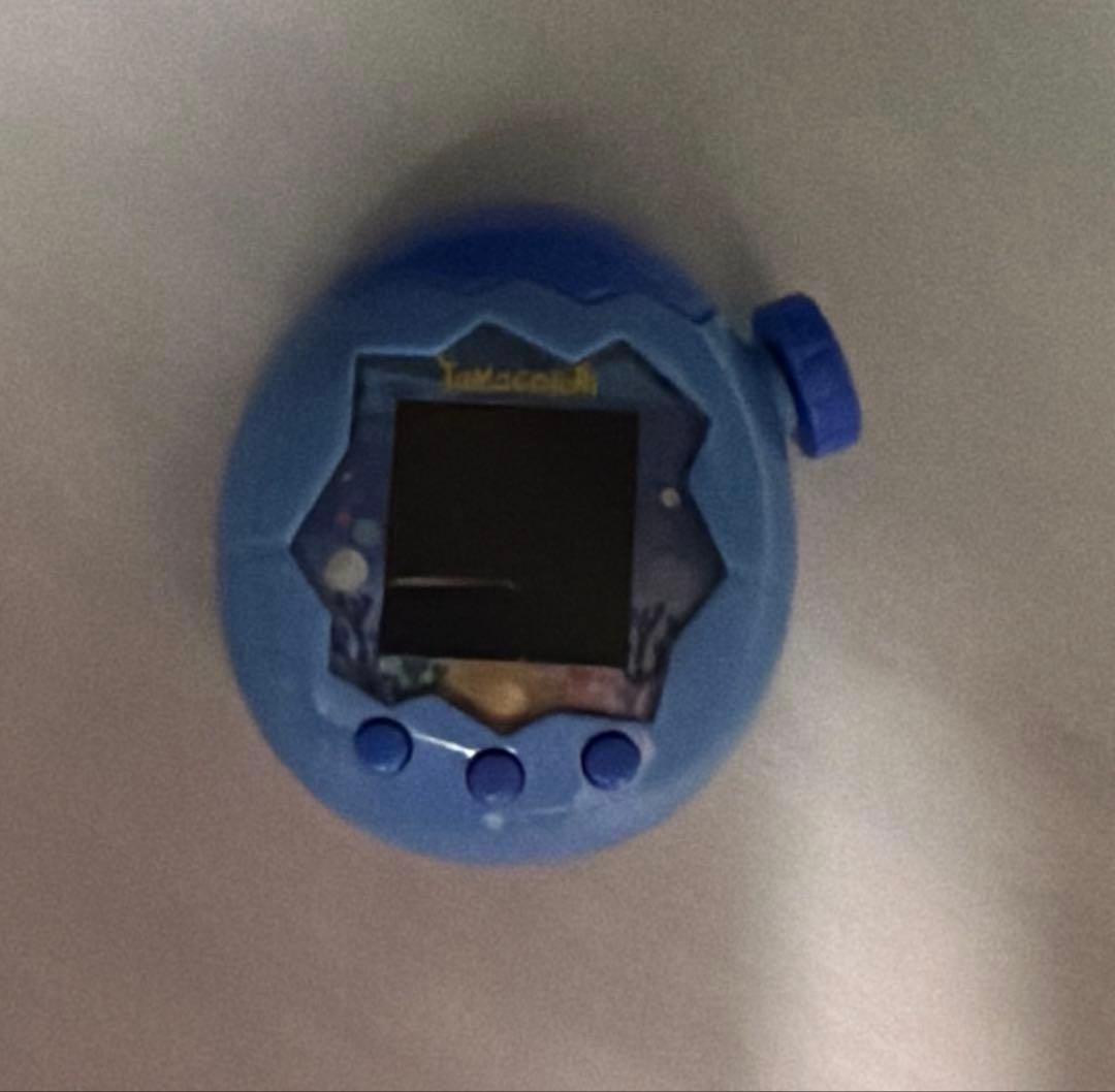 T*e様 Tamagotchi Paradise Blue Water