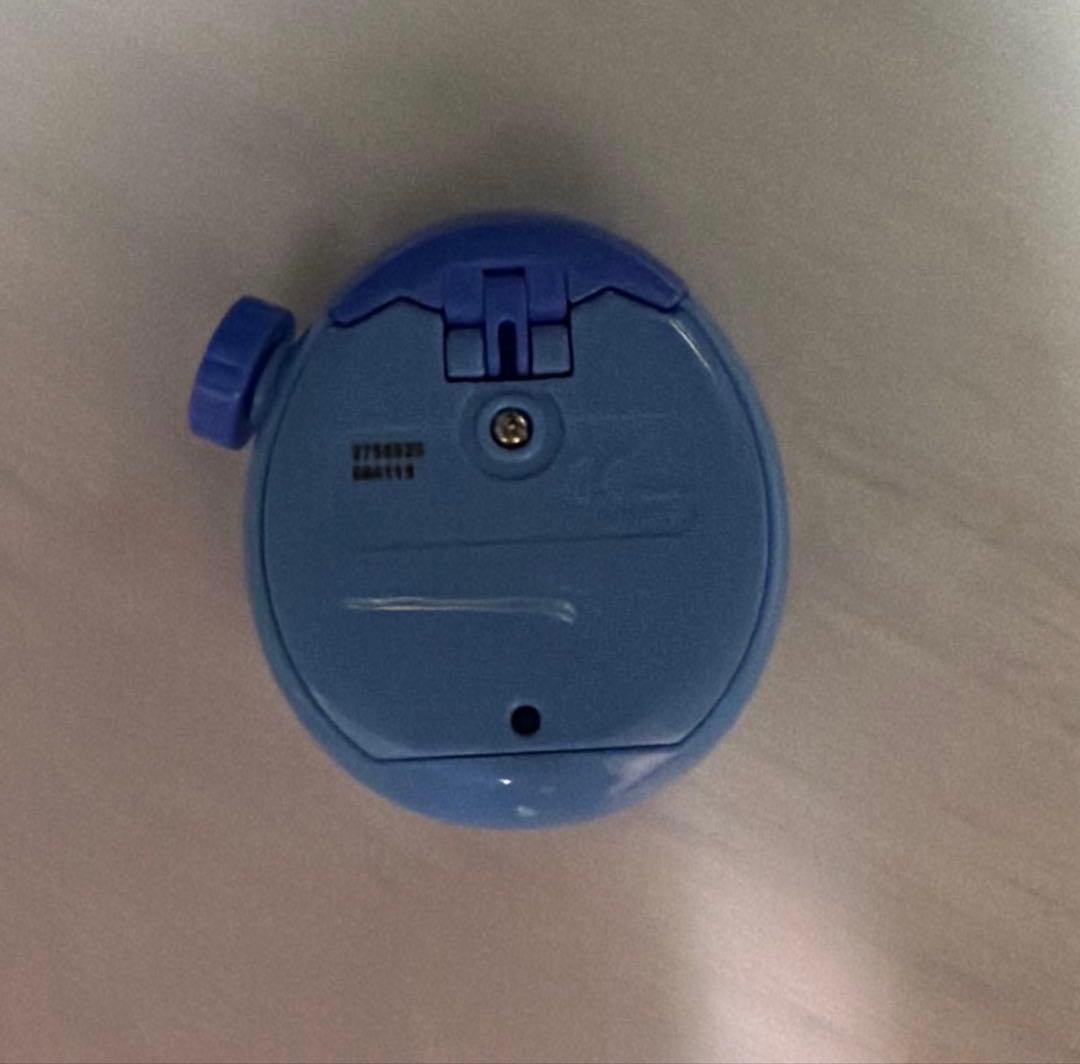 T*e様 Tamagotchi Paradise Blue Water