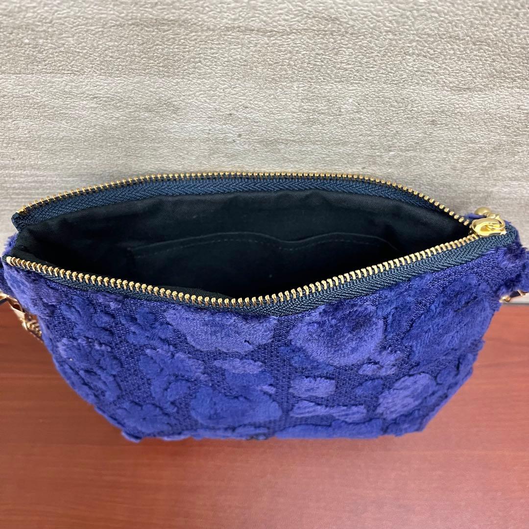 ジョリーフルール　マイリトルテイラー　神戸素材博イベント　巾着トートバック④