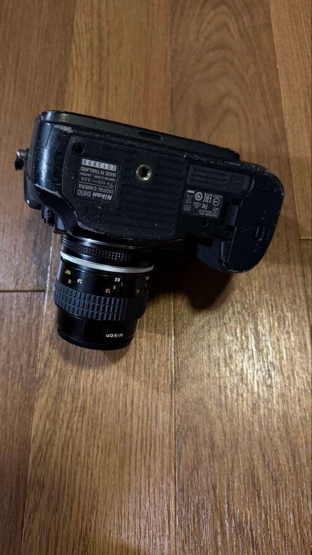 Nikon D810 55mm レンズセット　ニコンデジタルカメラ