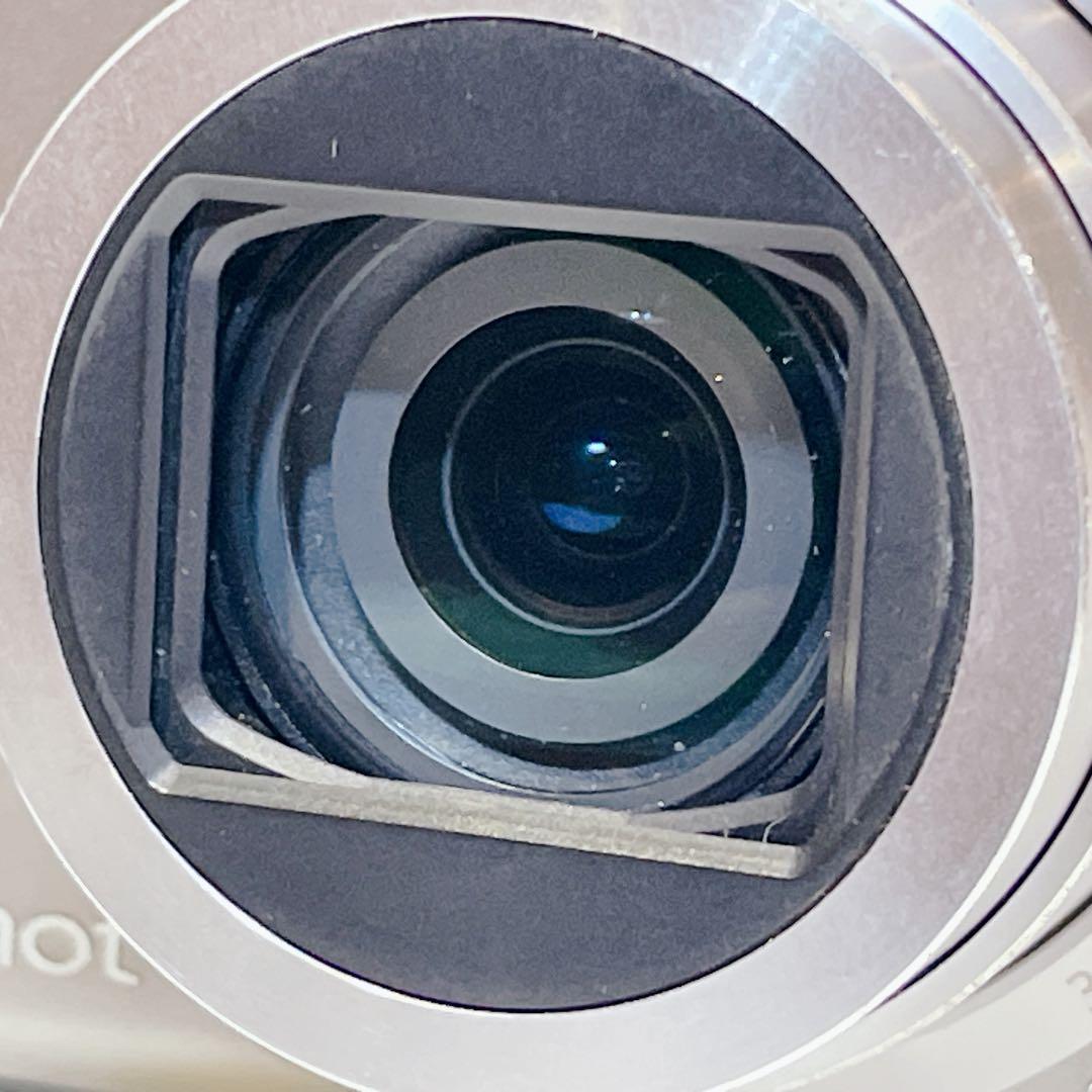 【✨良品✨】SONY DSC-HX5V【✨バッテリー付き✨】Cyber-Shot
