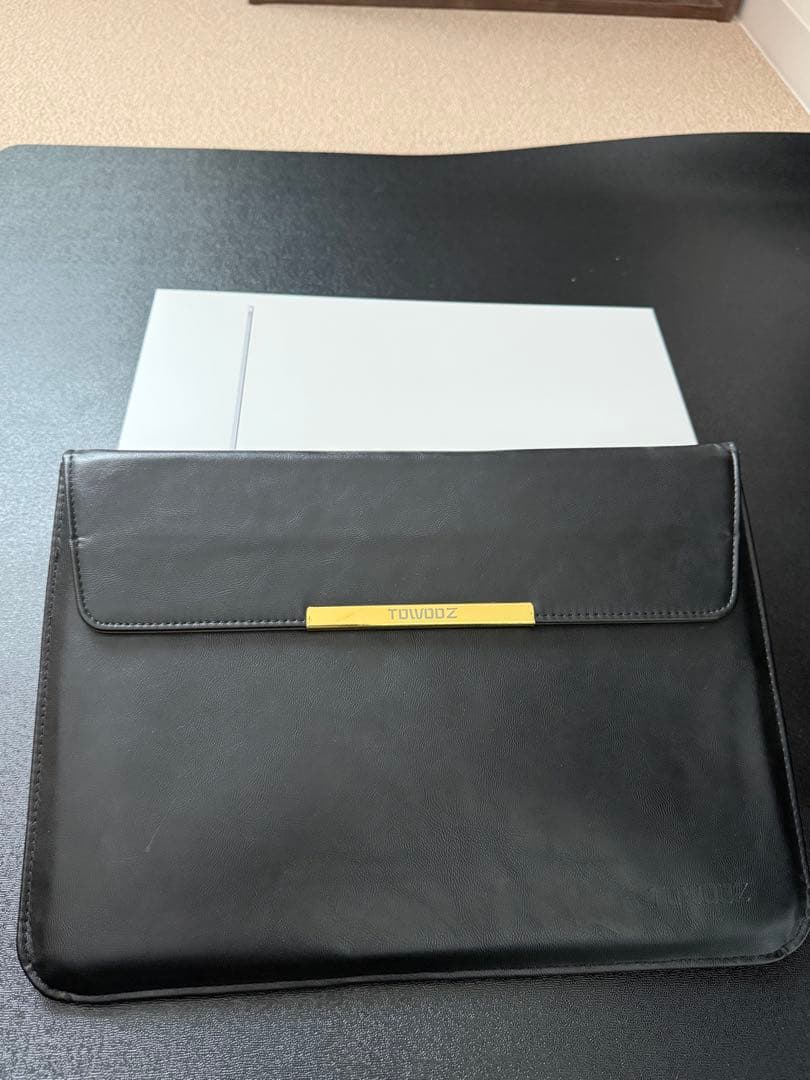 Apple MacBook Air M2 シルバー 本体 + 付属品