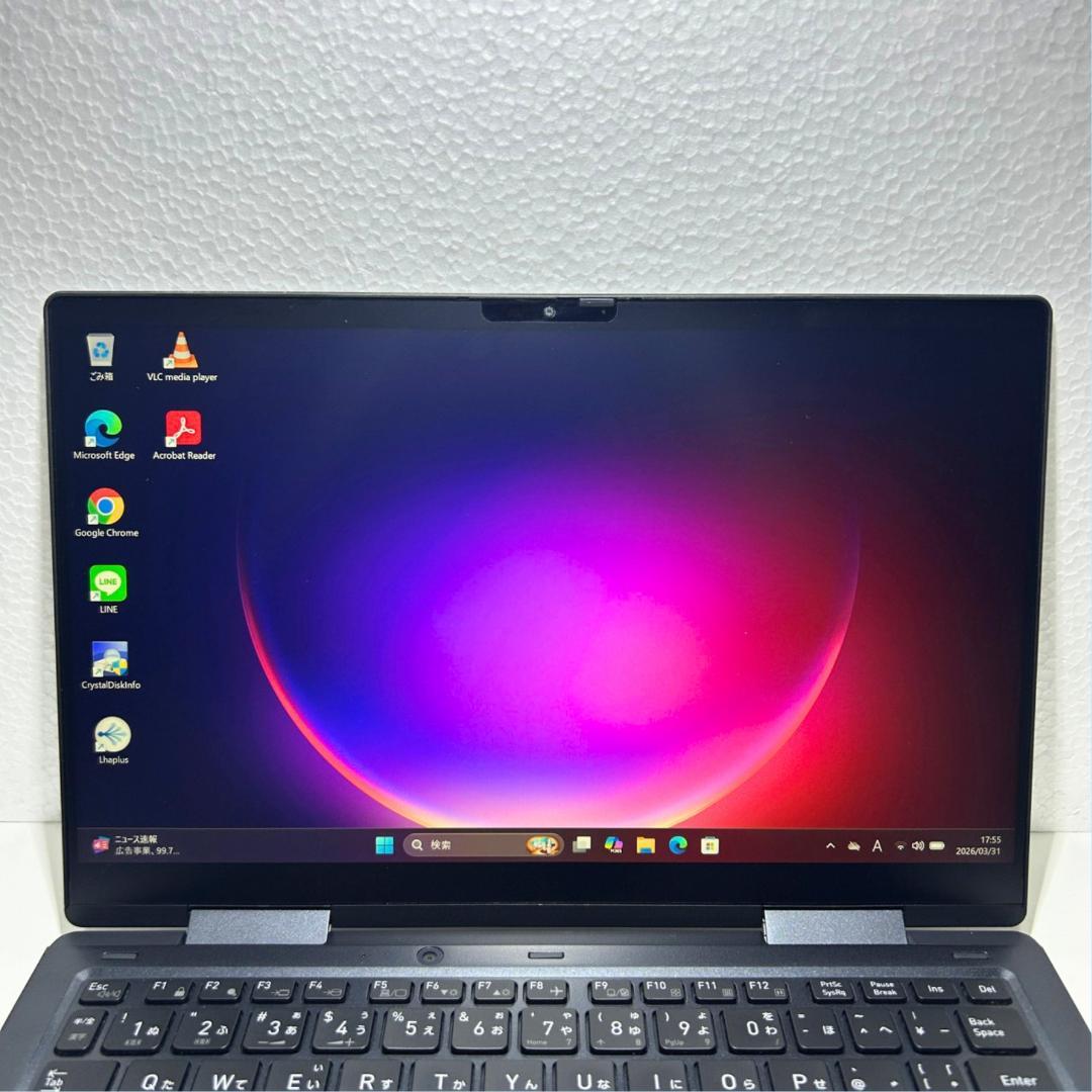 新品1TB✨16GB タッチパネル dynabook V83/HS 11世代i5