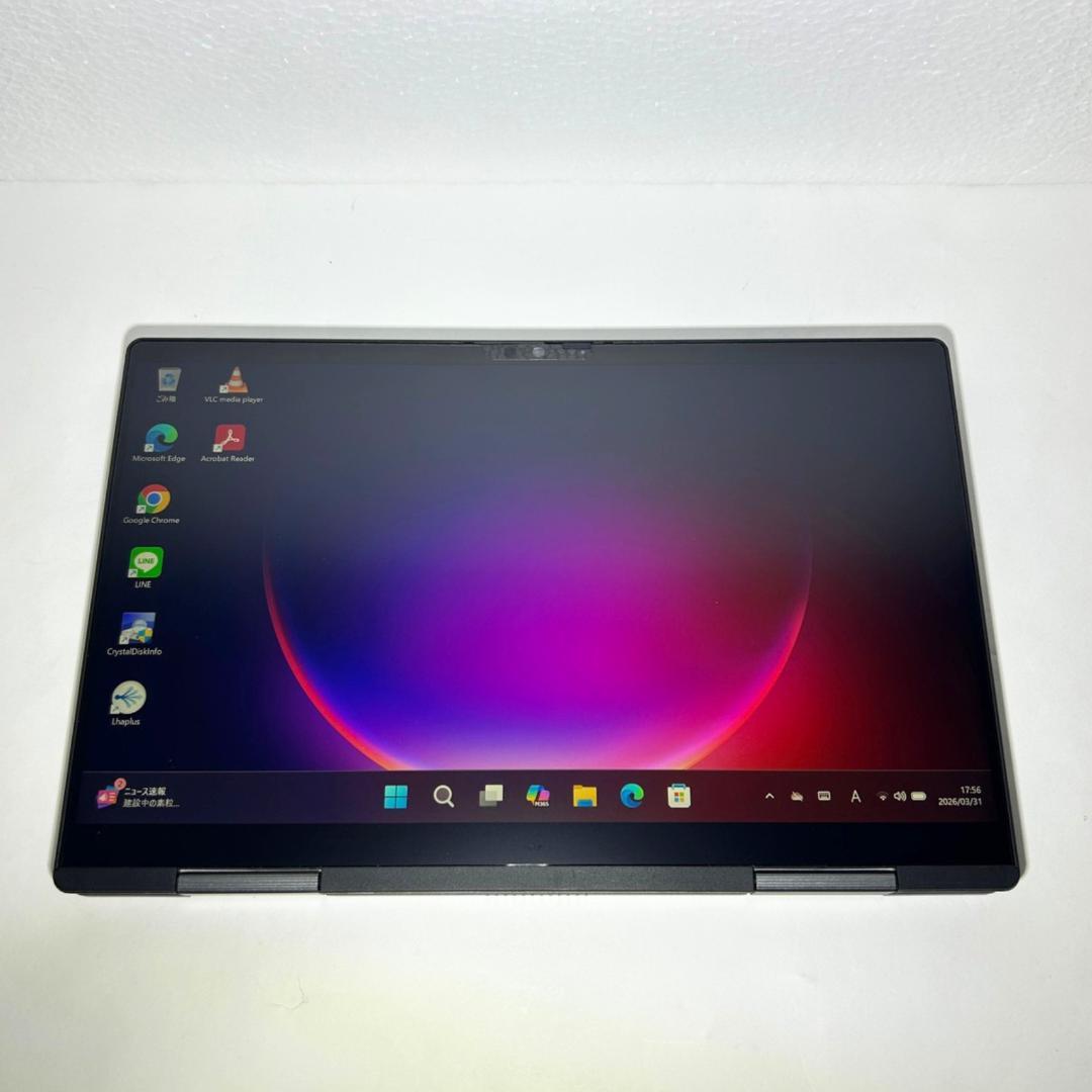 新品1TB✨16GB タッチパネル dynabook V83/HS 11世代i5