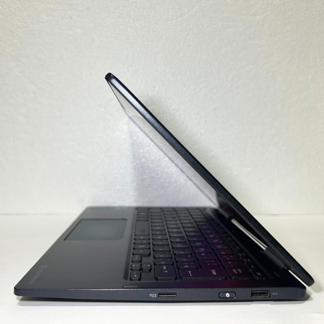 新品1TB✨16GB タッチパネル dynabook V83/HS 11世代i5