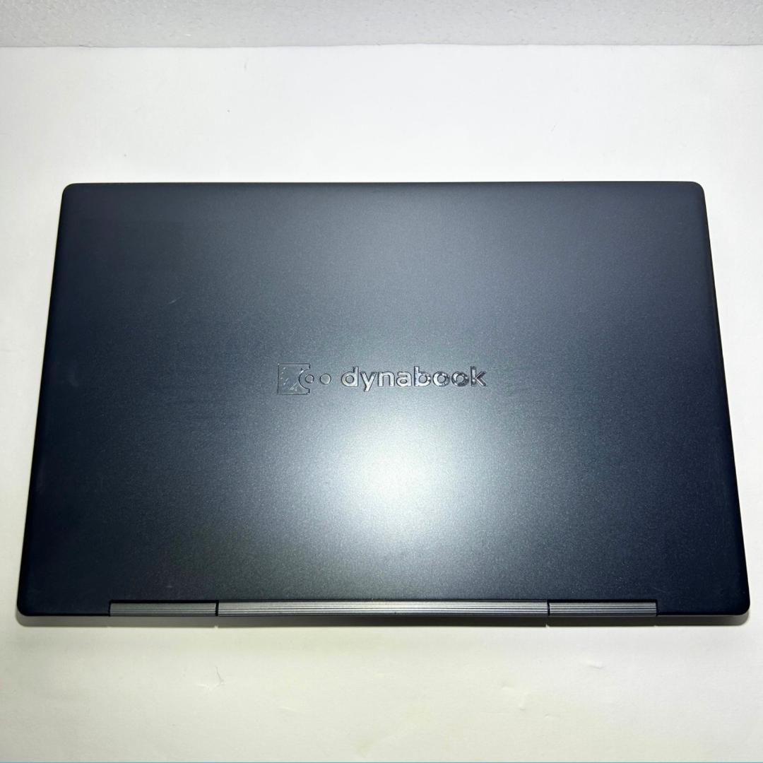 新品1TB✨16GB タッチパネル dynabook V83/HS 11世代i5