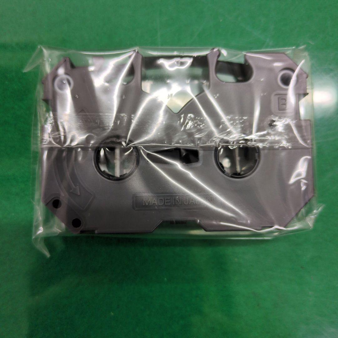 ワープロ用リボンカセットGT-TYEW-5P タイプEW 黒 5個入×3箱
