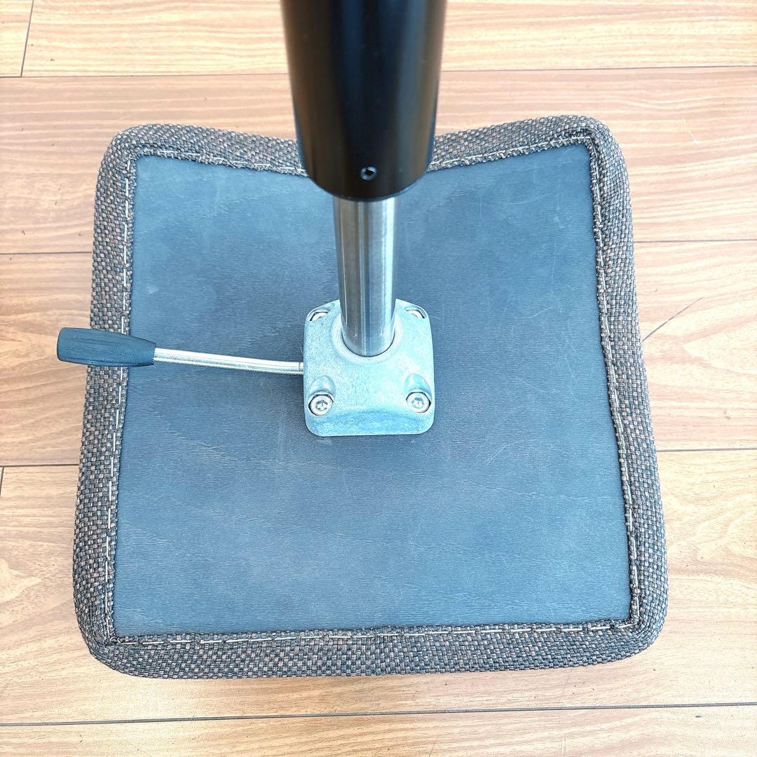 【極美品】balans Synergy バランスシナジー 正規品 姿勢矯正チェア