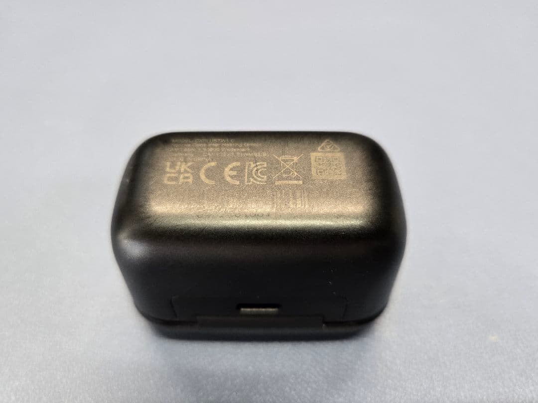 ヘッドホン Sennheiser CX Plus True Wireless