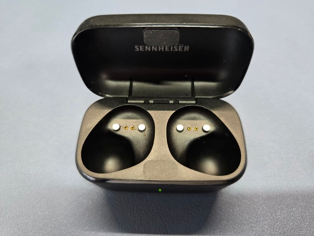 ヘッドホン Sennheiser CX Plus True Wireless