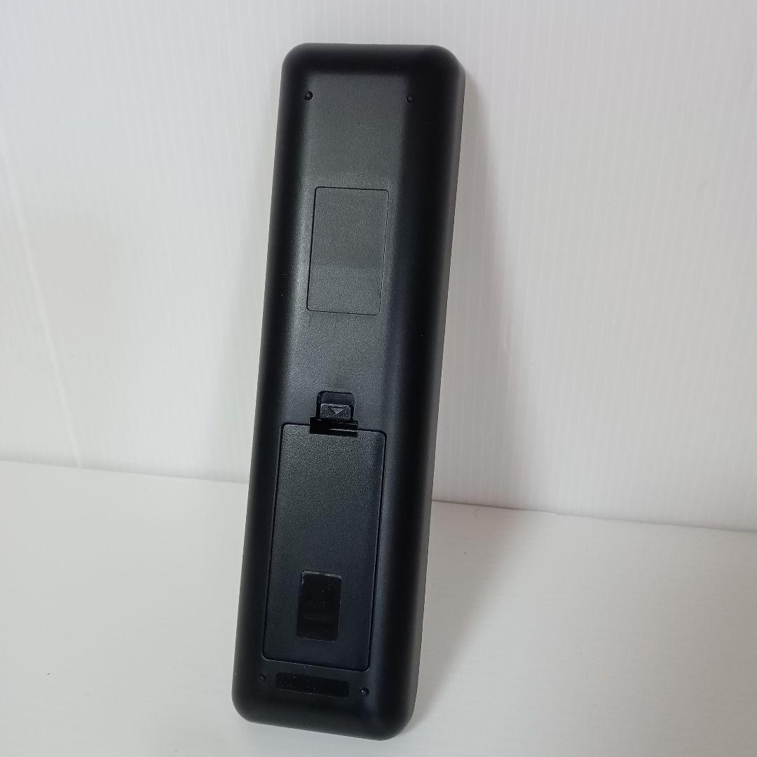 【美品】ONKYO X-NFR7／NFR-9 純正リモコン RC-872S