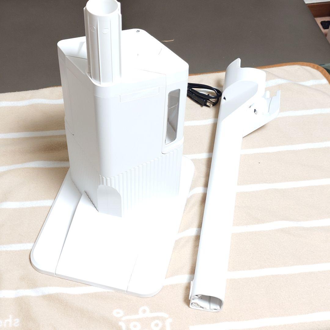 【4/6限定値下げ】Shark PowerClean 360 IW4271JBK