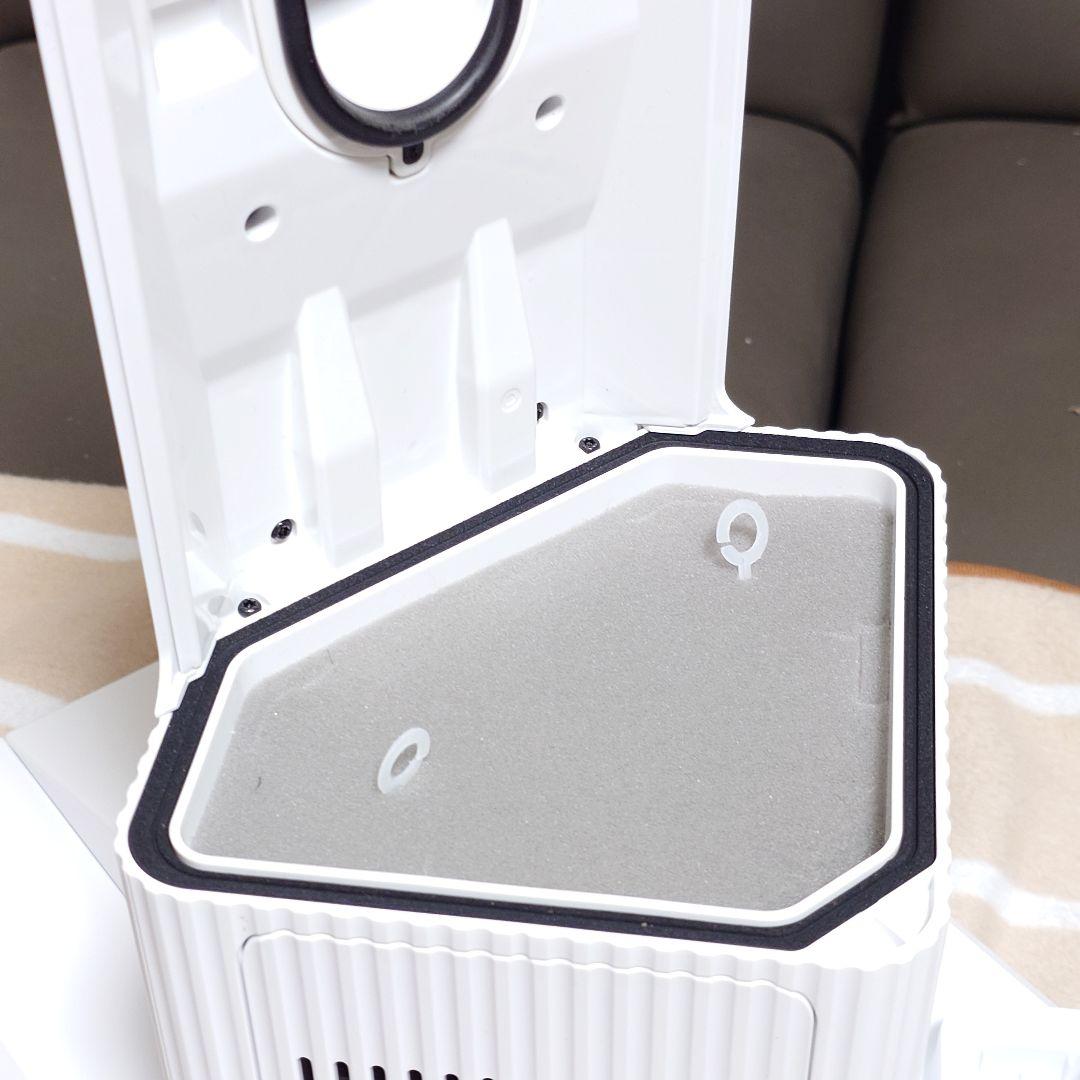 【4/6限定値下げ】Shark PowerClean 360 IW4271JBK