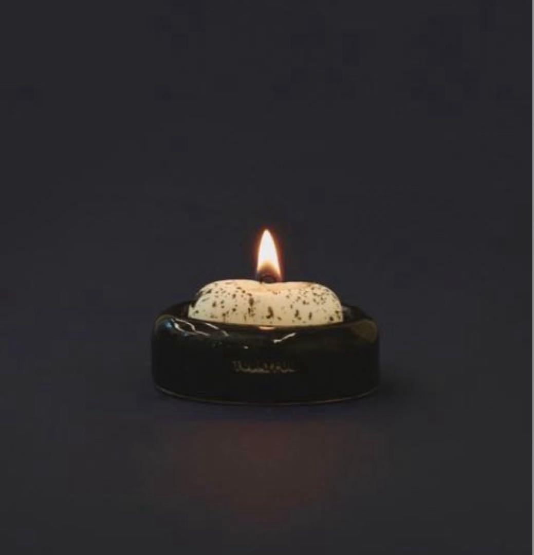 TODAYFUL × honey flamingo Candle Box 未使用