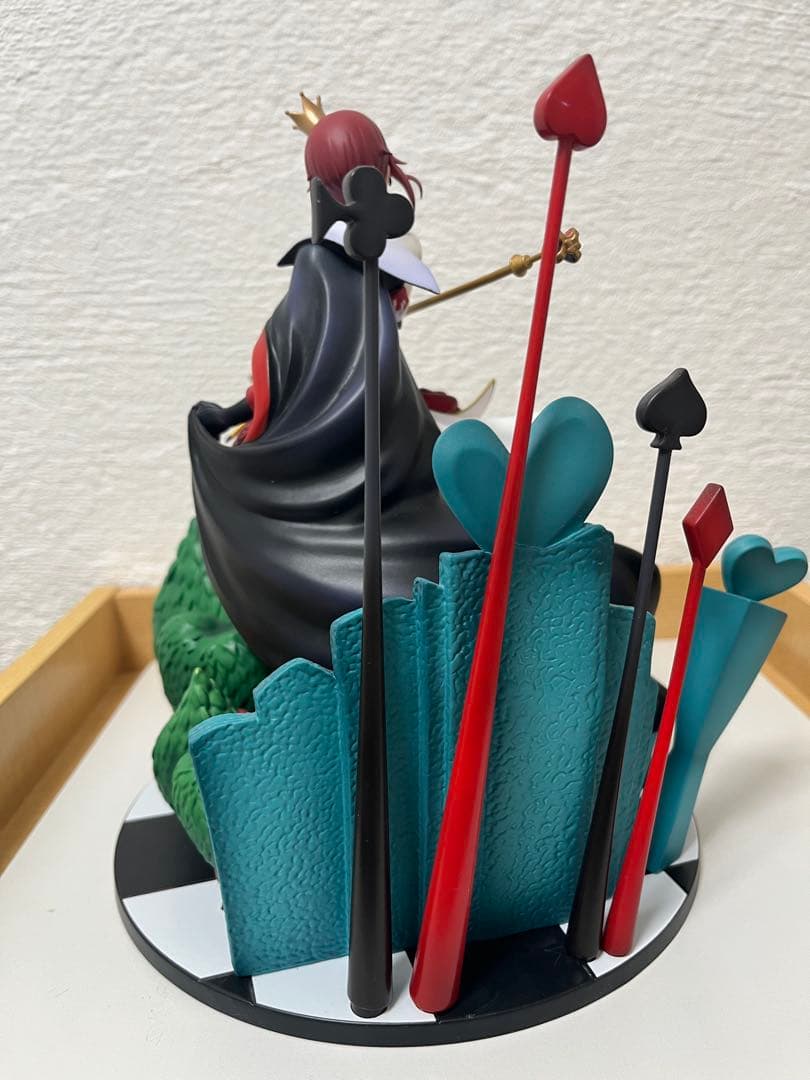 リドル・ローズハート1/8スケールフィギュア