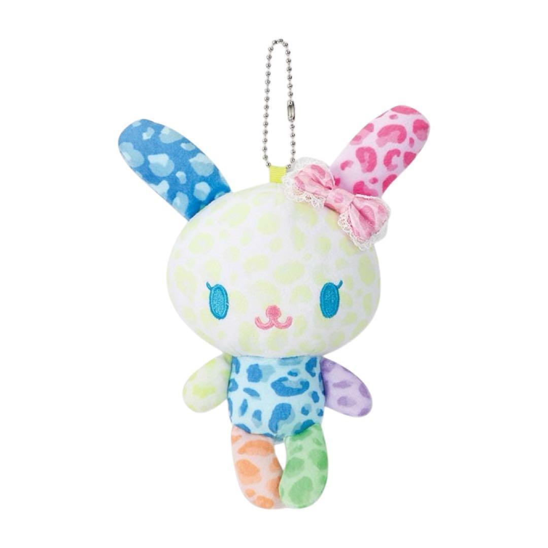 新品 ウサハナ 3点セット アベイル オンライン完売品 ぬいぐるみ マスコット