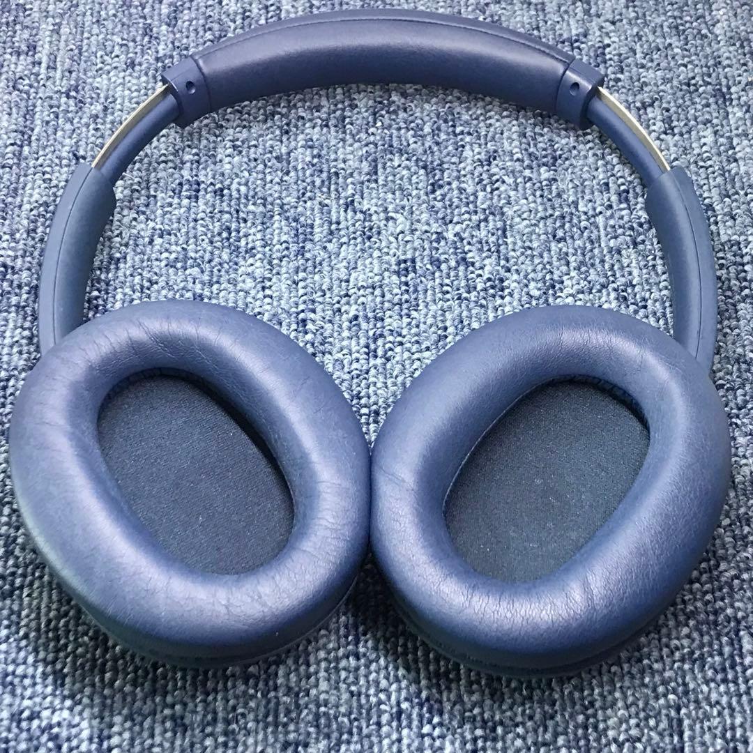 SONY WH-CH720Nワイヤレスヘッドホン