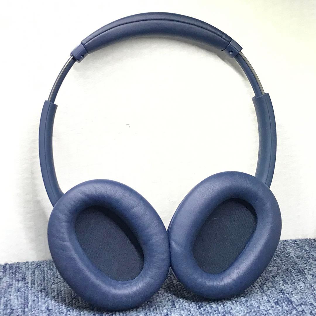SONY WH-CH720Nワイヤレスヘッドホン