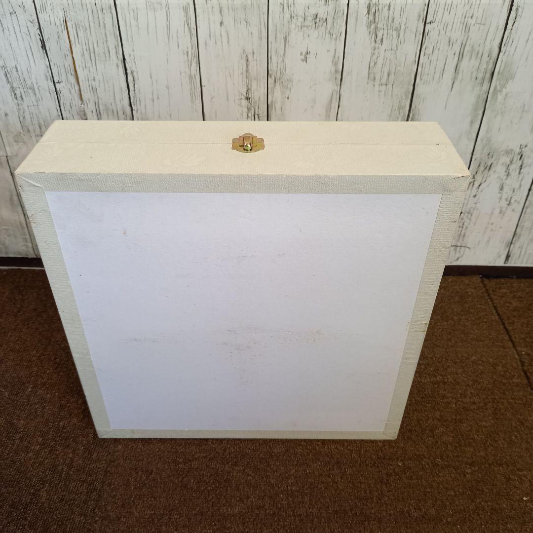 未使用 香蘭社　ルリ胡蝶蘭 パーティーセット