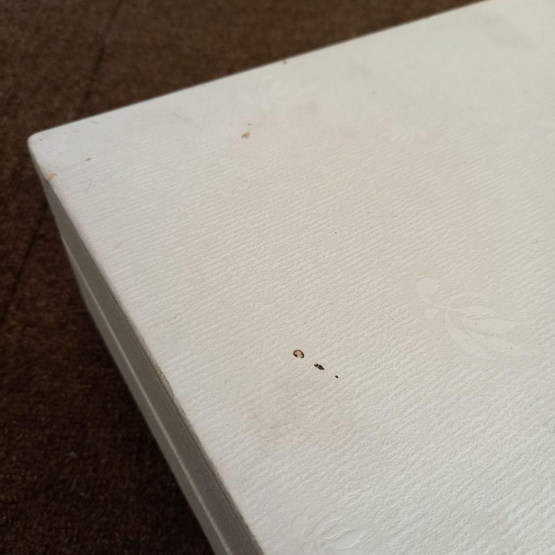 未使用 香蘭社　ルリ胡蝶蘭 パーティーセット