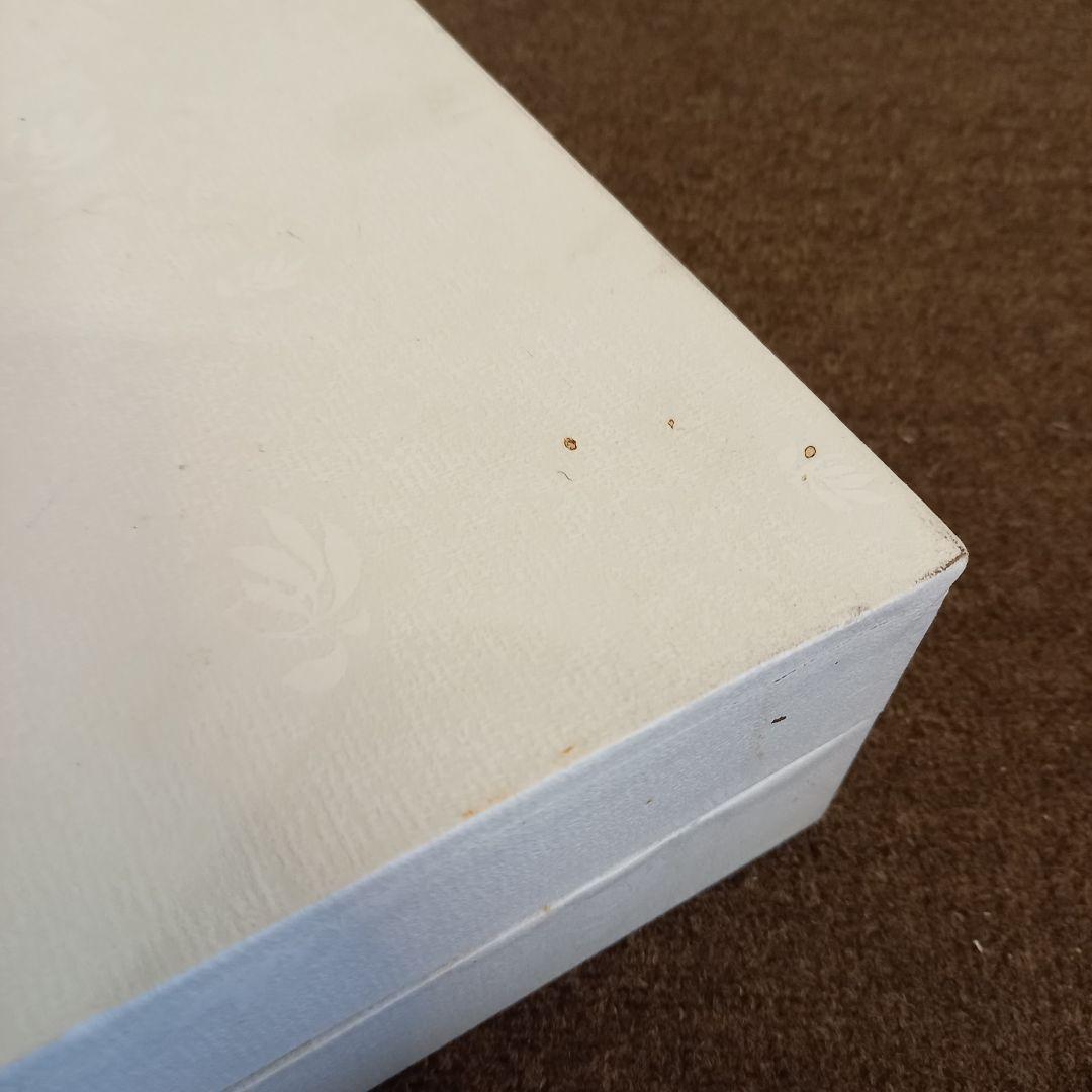 未使用 香蘭社　ルリ胡蝶蘭 パーティーセット