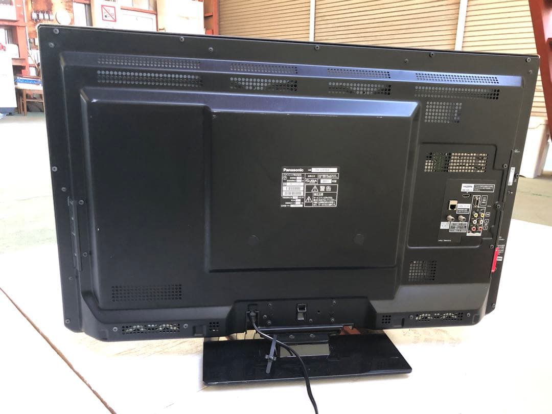 Panasonic VIERA（中古品）