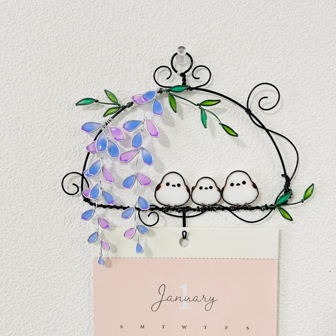 シルクです。完成致しました。