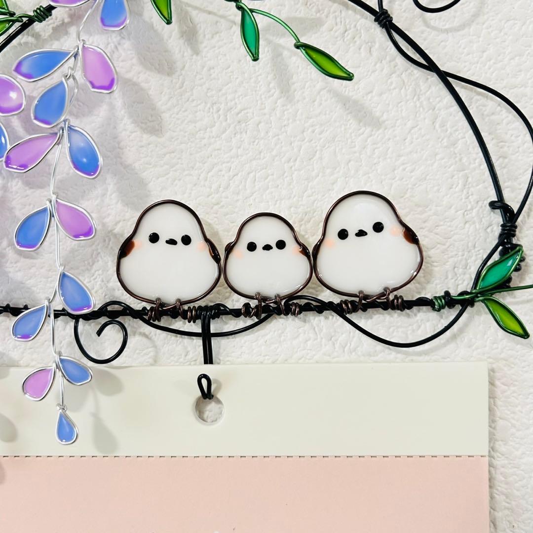 シルクです。完成致しました。