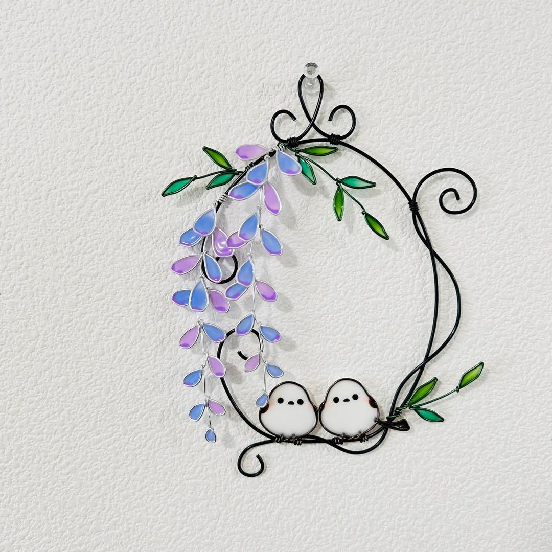 シルクです。完成致しました。