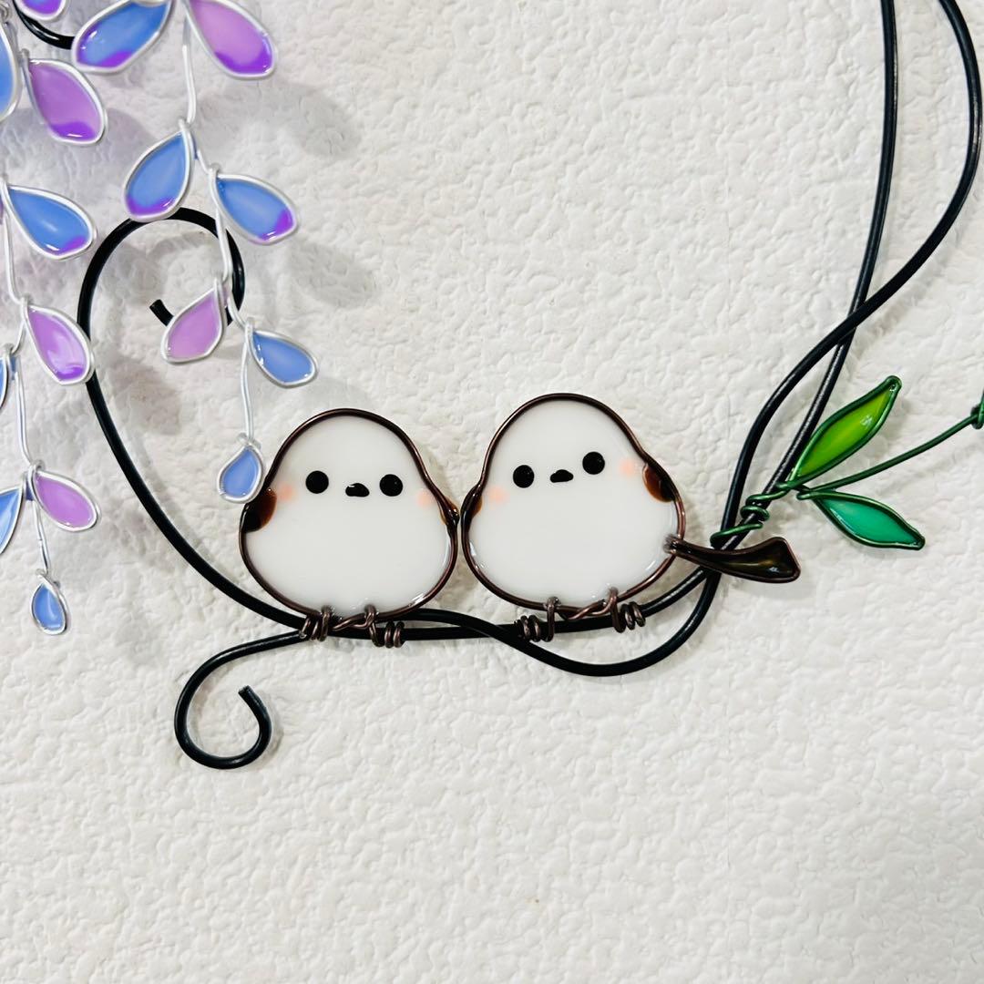 シルクです。完成致しました。