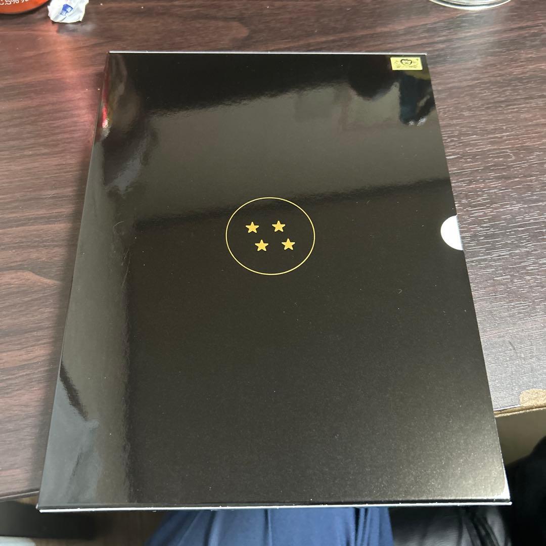 【美品】ドラゴンボール 造幣局 40周年記念セット 記念メダル有り