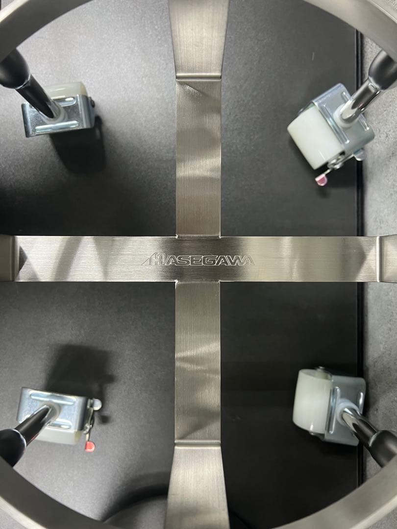 スパテラスタンド　HASEGAWA 未使用保管品　A2455