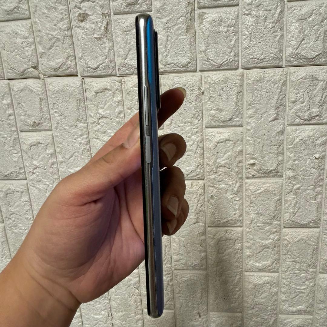 スマートフォン本体 Xiaomi 11T Pro 128GB 2107113SR