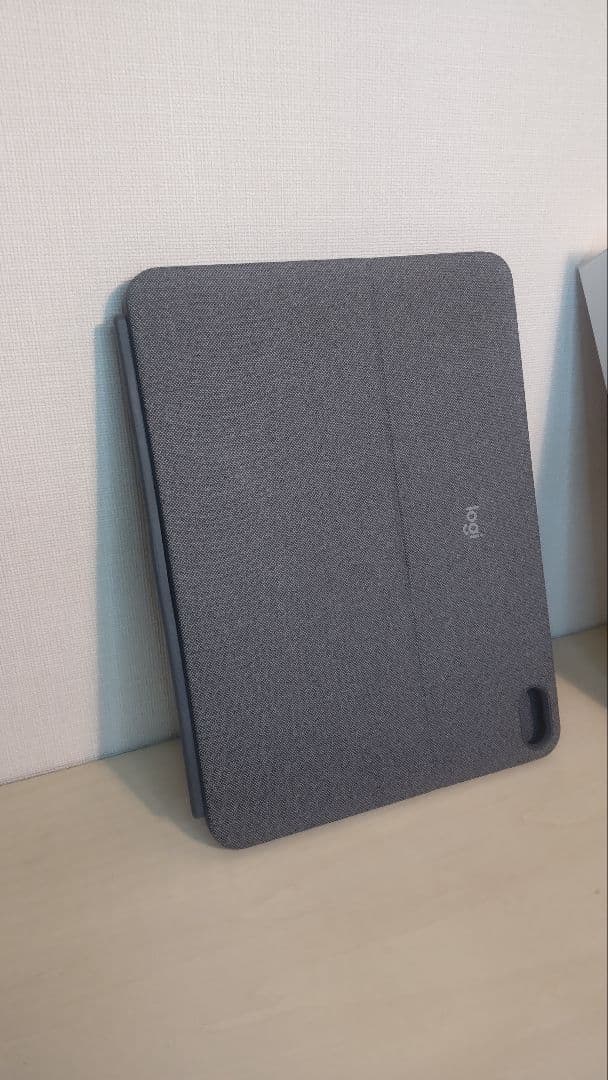 iPad air 第4世代　64GB キーボードカバーつき ほぼ未使用