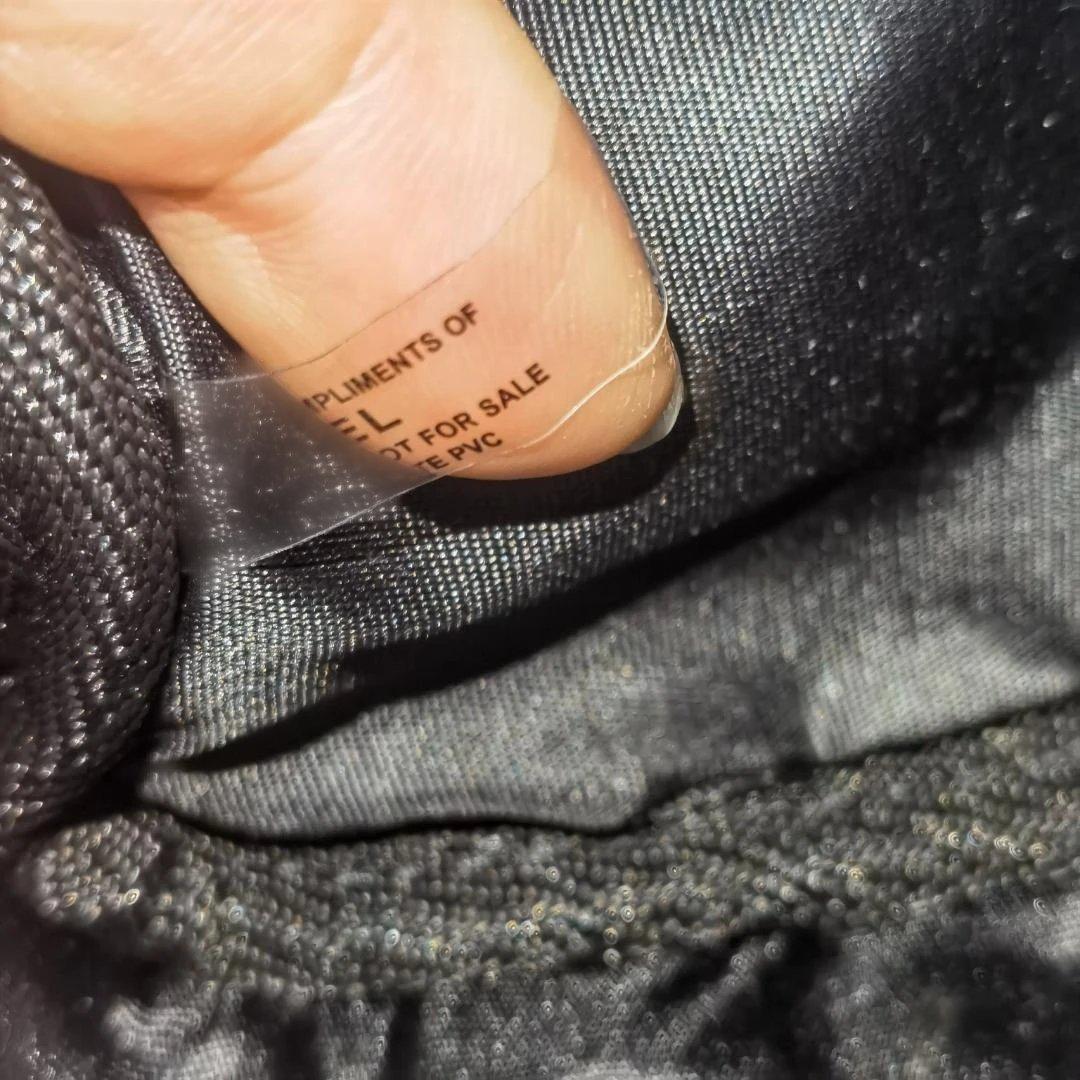 ☆おしゃれ☆ブラック　レザー　ショルダーバッグ