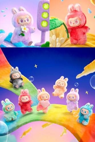 【単品 正規品・未開封 】POP MART The Monsters M302