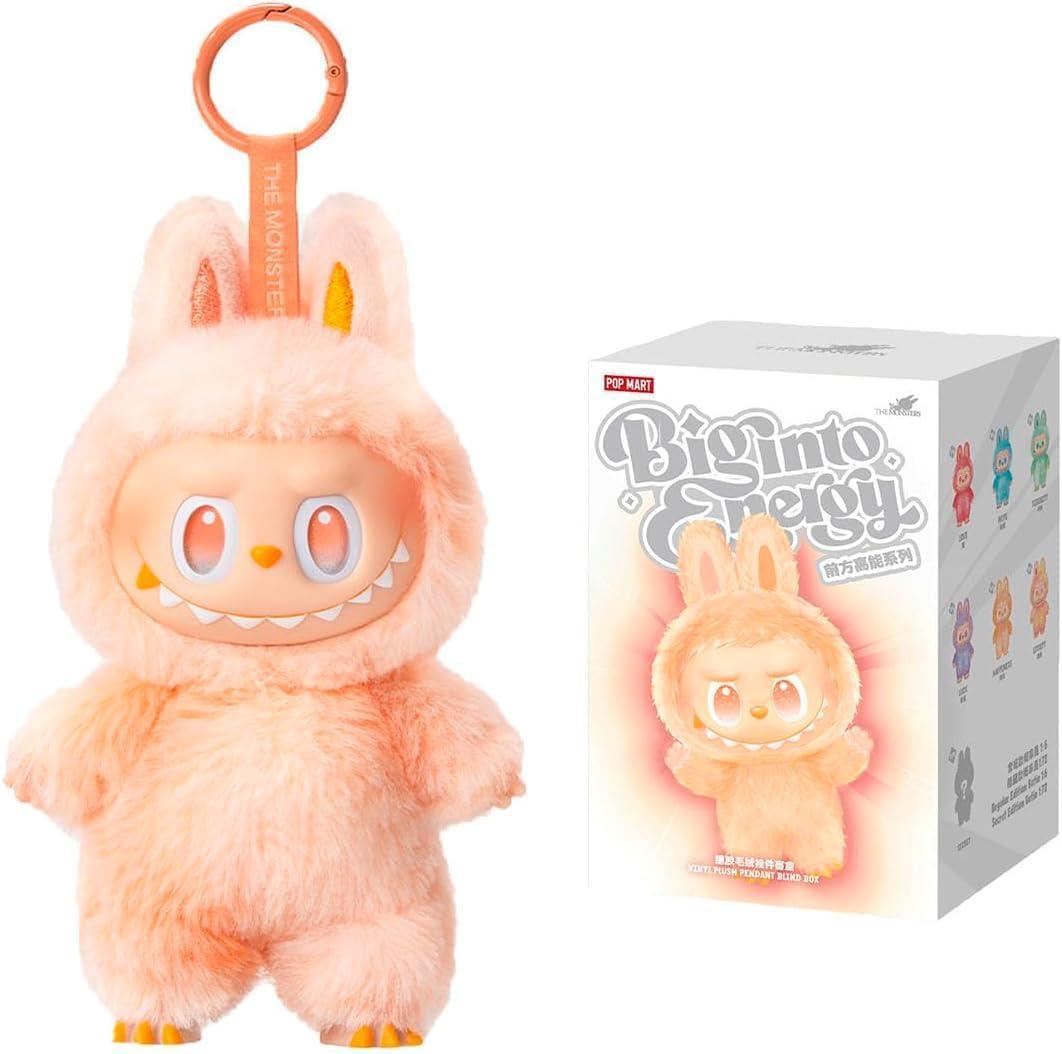 【単品 正規品・未開封 】POP MART The Monsters M302