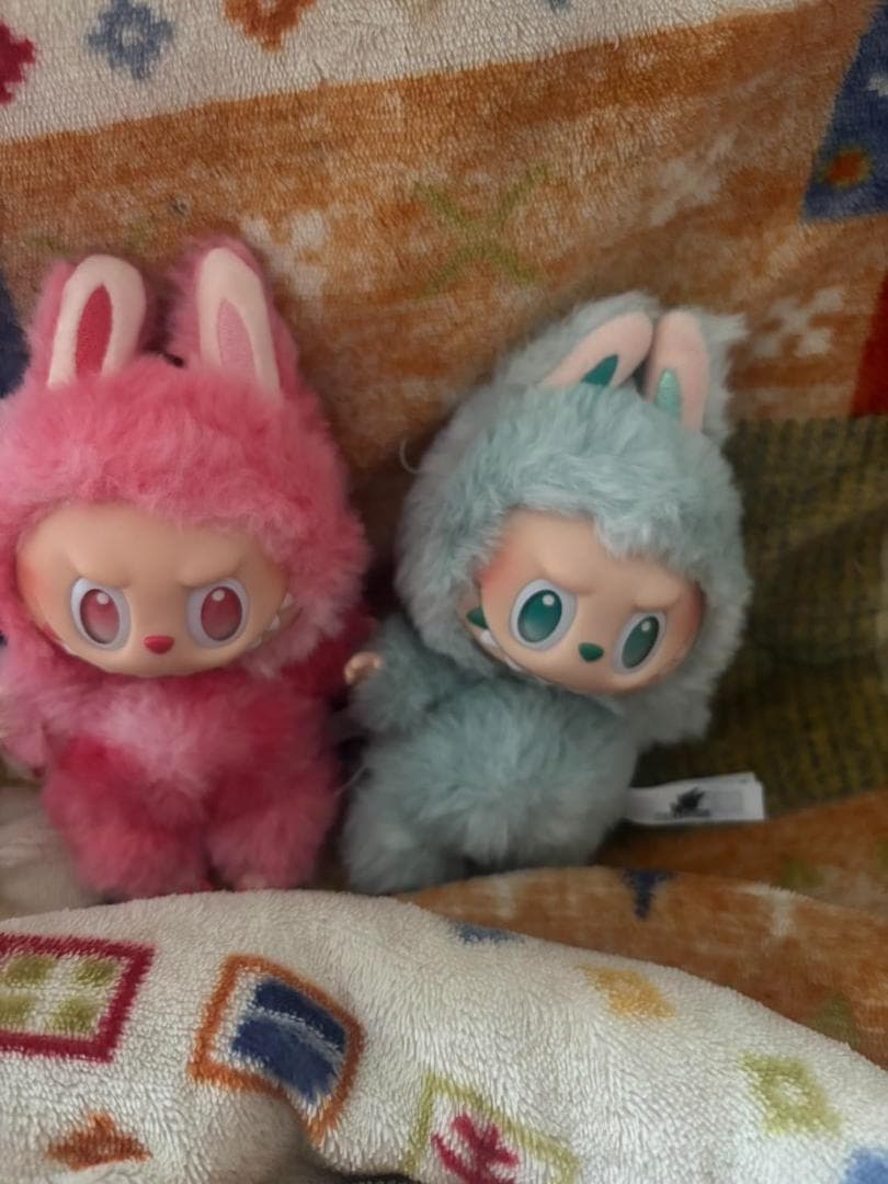 【単品 正規品・未開封 】POP MART The Monsters M302