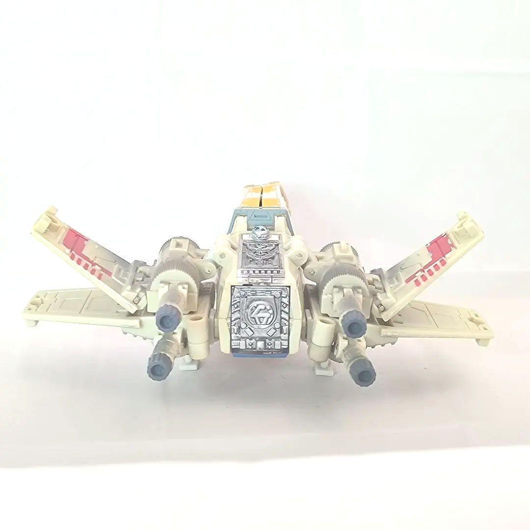 トランスフォーマー　スターウォーズ　ルーク