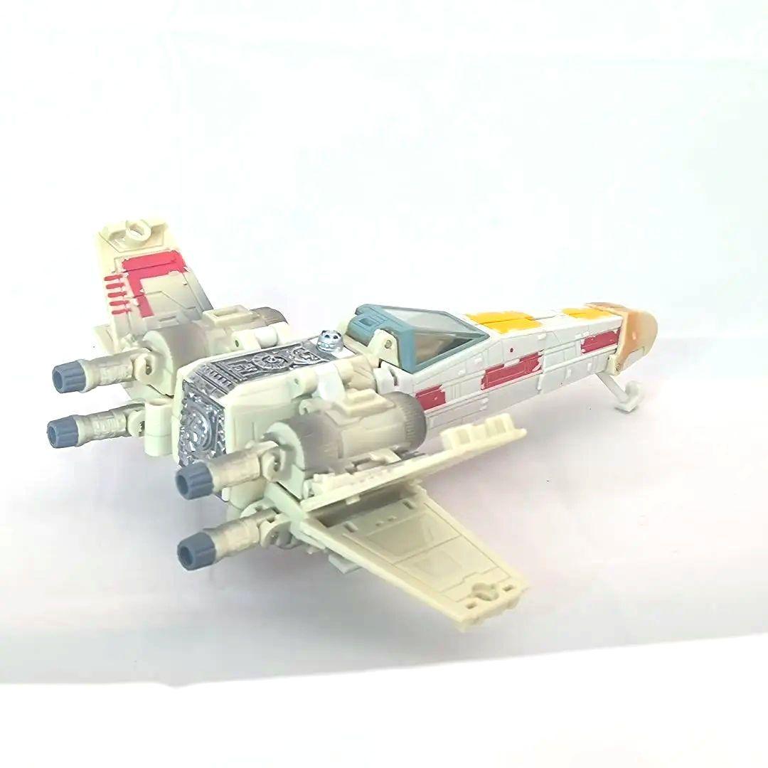 トランスフォーマー　スターウォーズ　ルーク