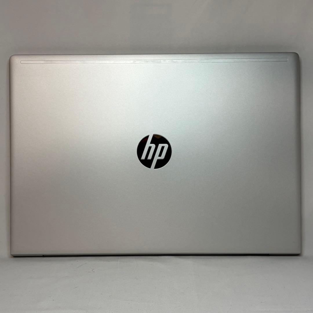 美品 ProBook 450 G6 8世代 i5 15.6型 フルHD オフィス
