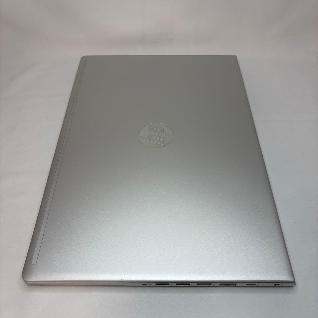 美品 ProBook 450 G6 8世代 i5 15.6型 フルHD オフィス