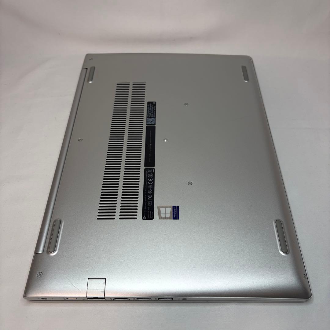 美品 ProBook 450 G6 8世代 i5 15.6型 フルHD オフィス