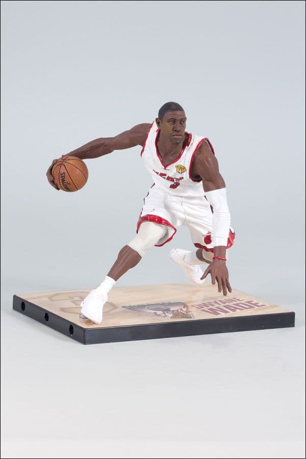 【希少】Mcfarlane Heat  championship 3pack