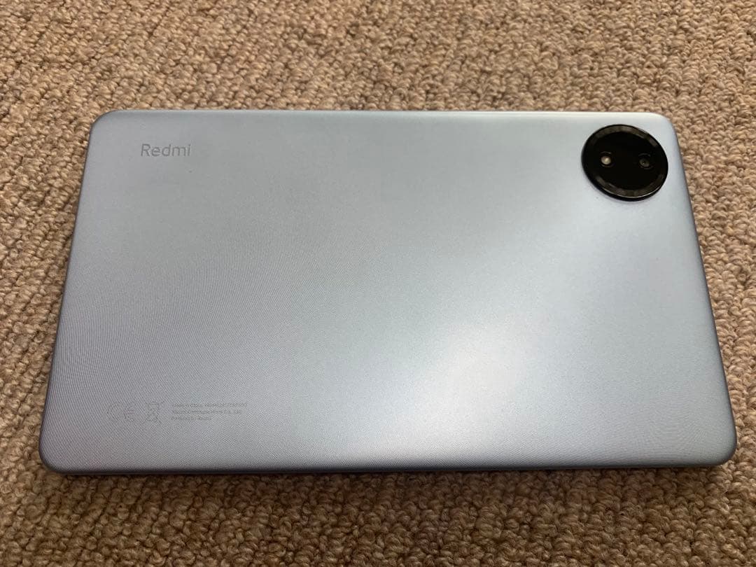 Xiaomi Redmi Pad SE 8.7 本体　64GB/Wi-Fiモデル